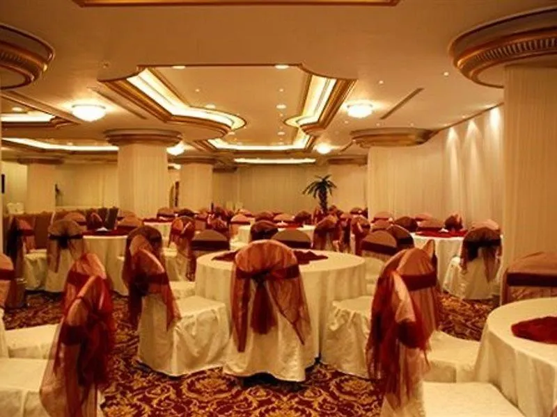 Al Mutlaq Hotel Riyadh