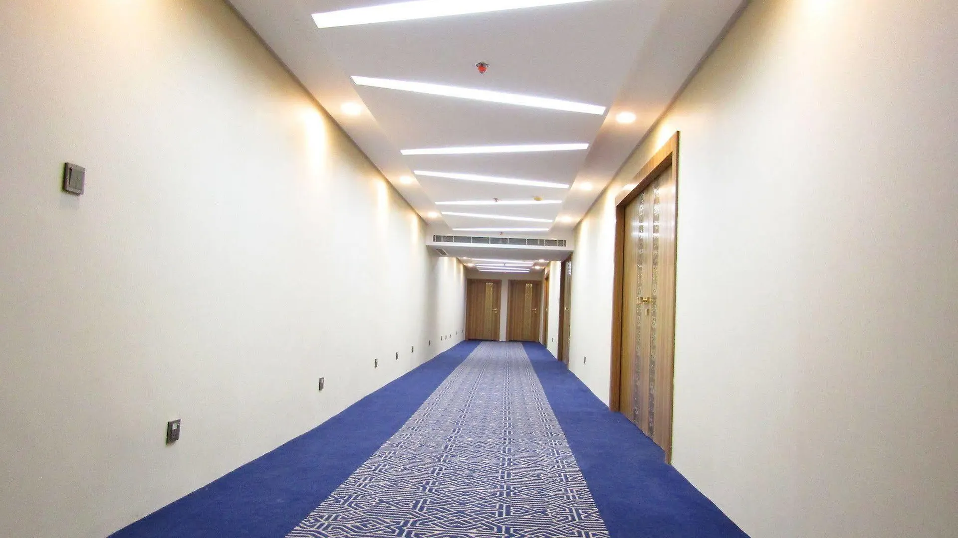 Al Mutlaq Hotel Riyadh 3*,