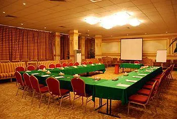 Al Mutlaq Hotel Riyadh